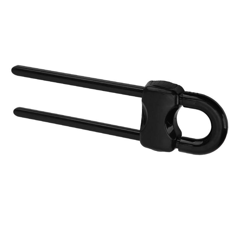 12PCS U Shaped Child Locks Safety Cabinet Childproof Latches for