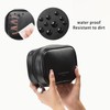 RIGHT AWAY Small Makeup Bag for Purse,Travel Cosmetic Bag Organizer