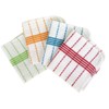 Multi-Purpose Cleaning Cloths Perfect for Kitchens, Dishes, Car, Dusting, Drying