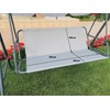 PETELA Replacement Swing Seat Cover Garden Chair Outdoor Garden Swing