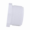 Charlotte Pipe 1-1/2" X 1-1/4" Reducer Bushing Pipe Fitting -