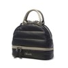 Nanga N000482 Mini Cool Bag, Cold Bag, Black, Brown, Sports,