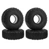 MEUS RACING 1.9 Tires - MS6 MPRO PIN Tires for