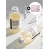 [Large capacity set of 2] Silk Peptide Lifting Ampoule 60ml