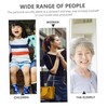 OSALADI Emergency Alarm for Women by Personal Safety Alarm with