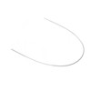 50pcs Orthodontic Rectangular Arch Wire Nickel Titanium Dental Orthodontic Arch