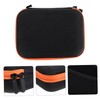 LABRIMP Travel Camera Handbag Storage Case Cameras Protective Digital Case