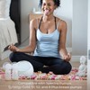 Spectra - Wide Neck Baby Bottles - Compatible with Spectra