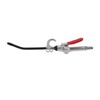 Dust Blow Gun Long Nozzle High Pressure Scrap Cleaning Tool