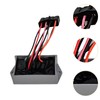 yuksok Lawnmower Electronic Module Replacement 483029 Accessories 483599 482313 Reliable