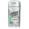 Mennen Speed Stick Deodorant 3 Ounce Power Fresh (88ml) (3