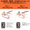 Daiwa Tai-Rubber Kohga BRF β Starter Kit 2.1 oz (60