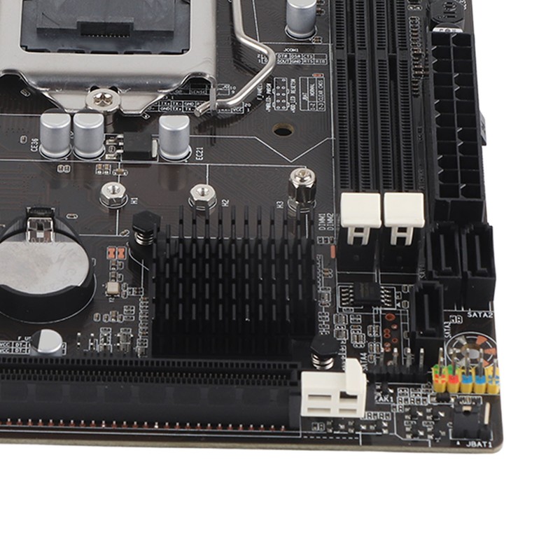 Desktop Computer Motherboard LGA 1155 USB3.0 SATA Mainboard for Intel