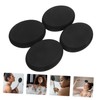 VICASKY 4pcs Exfoliating Back Lotion Applicator Pads Soft Cream Applicator