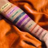 Paleta de sombras de ojos Paris Petites Pro Luxe (edición