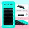 VAVALASH Cashmere Eyelash Extensions 0.03/0.05/0.07/0.15 Premium Lashes B L J