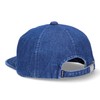 Lacoste Denim Side Logo Cap DENIM Side Logo Cap (041