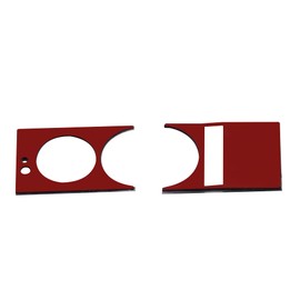 XYgdhqpt Replacement Lens Screen Protector Compatible with Ring Doorbell Pro, Not Fits For Ring Doorbell Pro 2