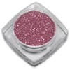 Premium Brilliance Glitter Powder Nail Art White