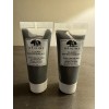 Origins Clear Improvement Mask .5 oz 15 ml Travel Size
