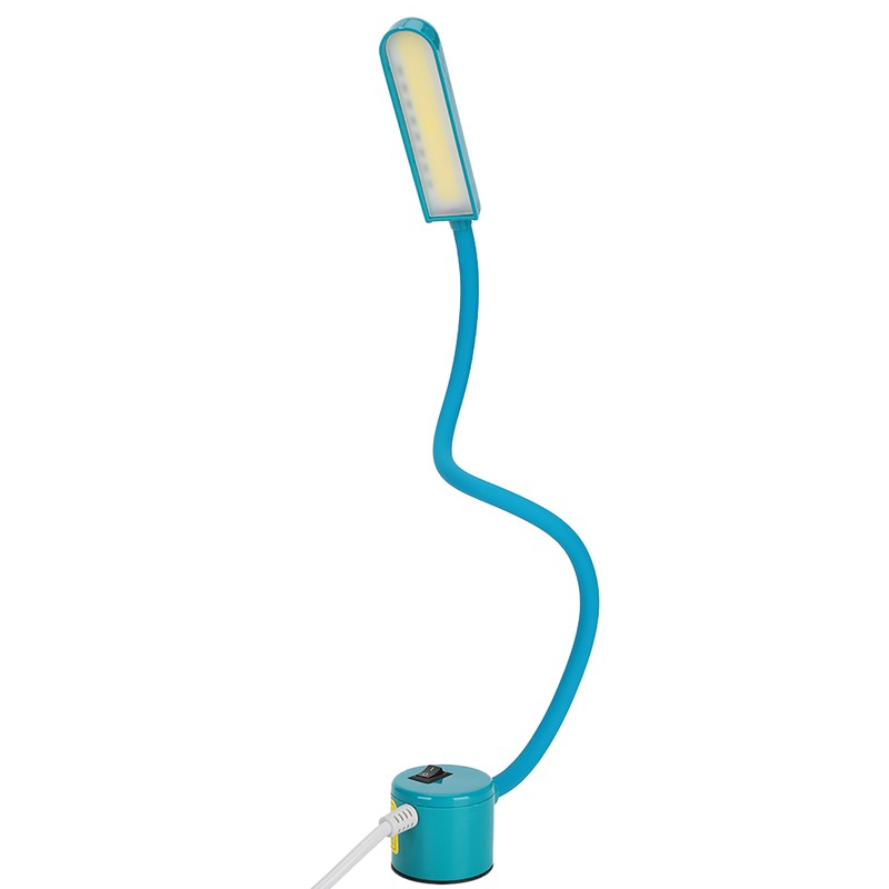 Sewing Machine Lamp USB Interface LED Light COB Working Desk