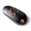 CAME TOPD4FRN 806TS-0330 4 Channel Fixed Code Handheld Transmitter Dual