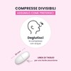 GALUJA Collagen Skin Integratore Collagene Verisol, 60 Compresse