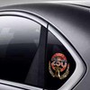 5Pcs USA 250th Anniversary Window Decals for Cars, Trucks, SUVs,