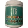 HiBody Total Green Energize, cleanse, and alkalize your body faster