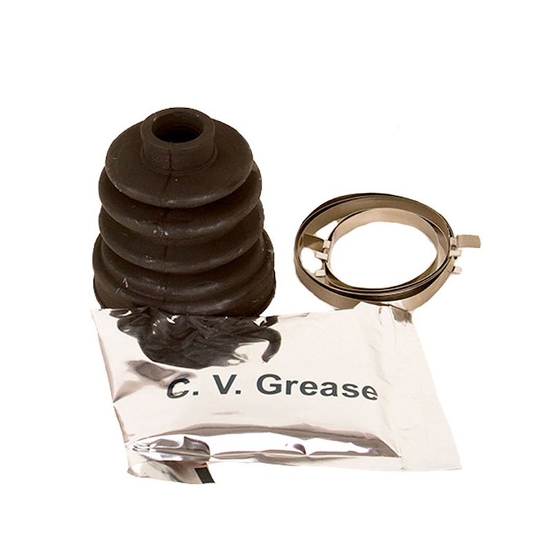 2008 2009 Fits Honda TRX700XX TRX700 Rear Right Inner and