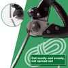 SPEEDWOX 7.5" Heavy Duty Wire Rope Cutter Steel Wire Cutters