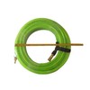 Zeluga 21-485 Z-Flex Reinforced Polyurethane Air Hose 300 PSI, 3/8"