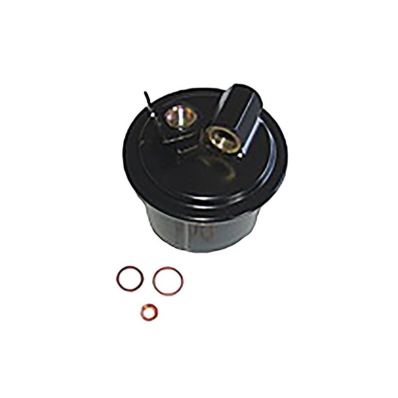 MAPCO Fuel filter (62502)