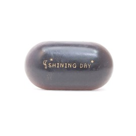 Shining Day Houttuynia cordata Centella Asiatica handmade soap acne folliculitis, 5 packs, 70g / 샤이닝데이 어성초 병풀 수제비누 여드름 모낭염, 5개입, 70g