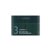 Numbersin No. 3 Green Tea Charcoal Pore Cleansing Pack Balm