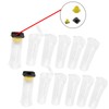 Beekeeper Breeding Set for Beekeepers with Nicot System for Beekeeping/Beekeeping