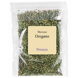 Mexican Oregano By Penzeys Spices .6 oz 3/4 cup bag (Pack of 1)