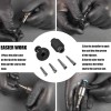 DW-Auto 6706 Injector Rail Assembly Remover & GM245 Fuel Injector