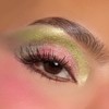 ColourPop x The Grinch How The Grinch Stole Christmas Eyeshadow