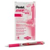 Pentel BL77-S3X EnerGel Retractable Gel Rollerball Pen
