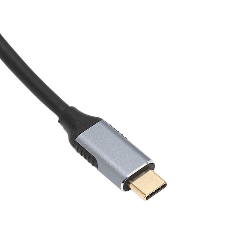 USB C to Displayport Adapter Professional 4K 60HZ 10Gbps Type