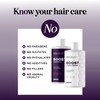 Advanced Biotin Shampoo and Conditioner Set - Thickening Sulfate and