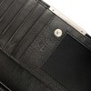 Maître Belg Diedburg Wallet Leather 18 cm