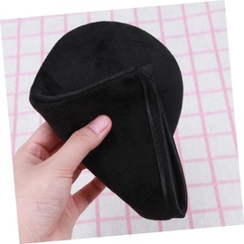 TOVINANNA Tanning Gloves Women Self Tanning Mitts Makeup Gloves for Face and Hands