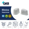 OASI 12 PACK Filtros Premium F47200 Repuesto para Krups Duo