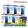 Altige Omega 3 Vitamin E 30 capsules 6 boxes (6