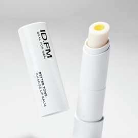 Ideal for Men Better Tone Change Lip Balm - Ideal for Men Better Tone Change Lip Balm