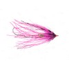 Aqua Flies Fish Taco (Pink)
