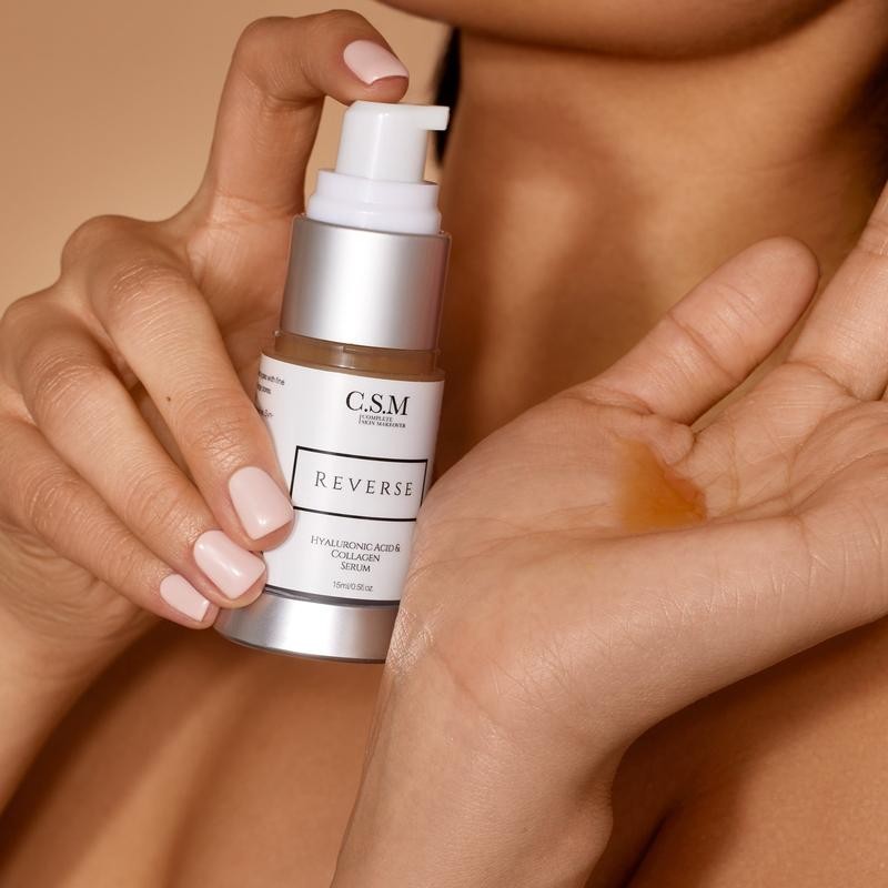 REVERSE Serum