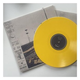 Ongoing Dispute [VINYL]